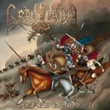 Graveland - Spears Of Heaven